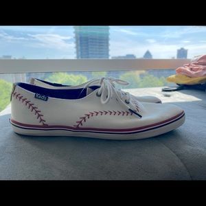BASEBALL KEDS